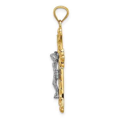 High Quality Luxury Pendant for Women by Ryan Jonathan Fine Jewelry