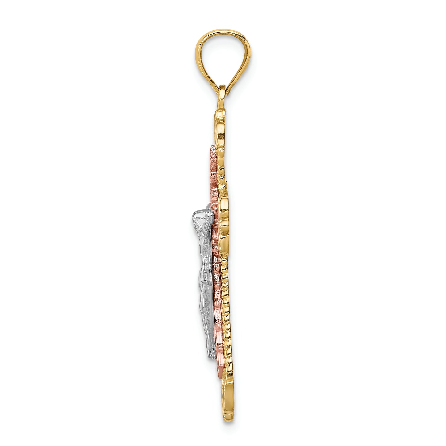 High Quality Luxury Pendant for Women by Ryan Jonathan Fine Jewelry