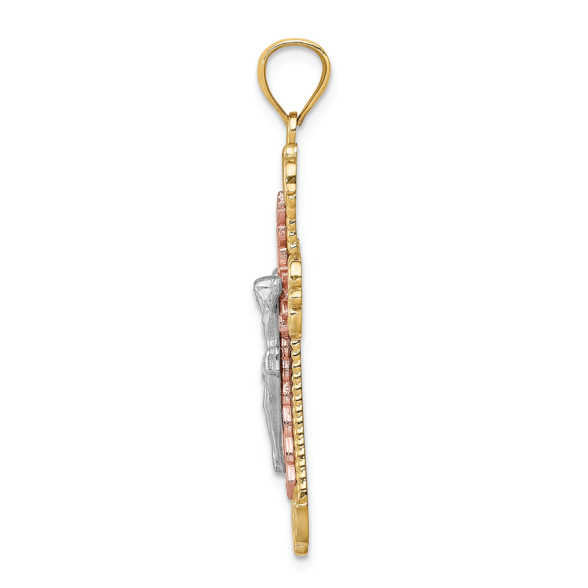 High Quality Luxury Pendant for Women by Ryan Jonathan Fine Jewelry