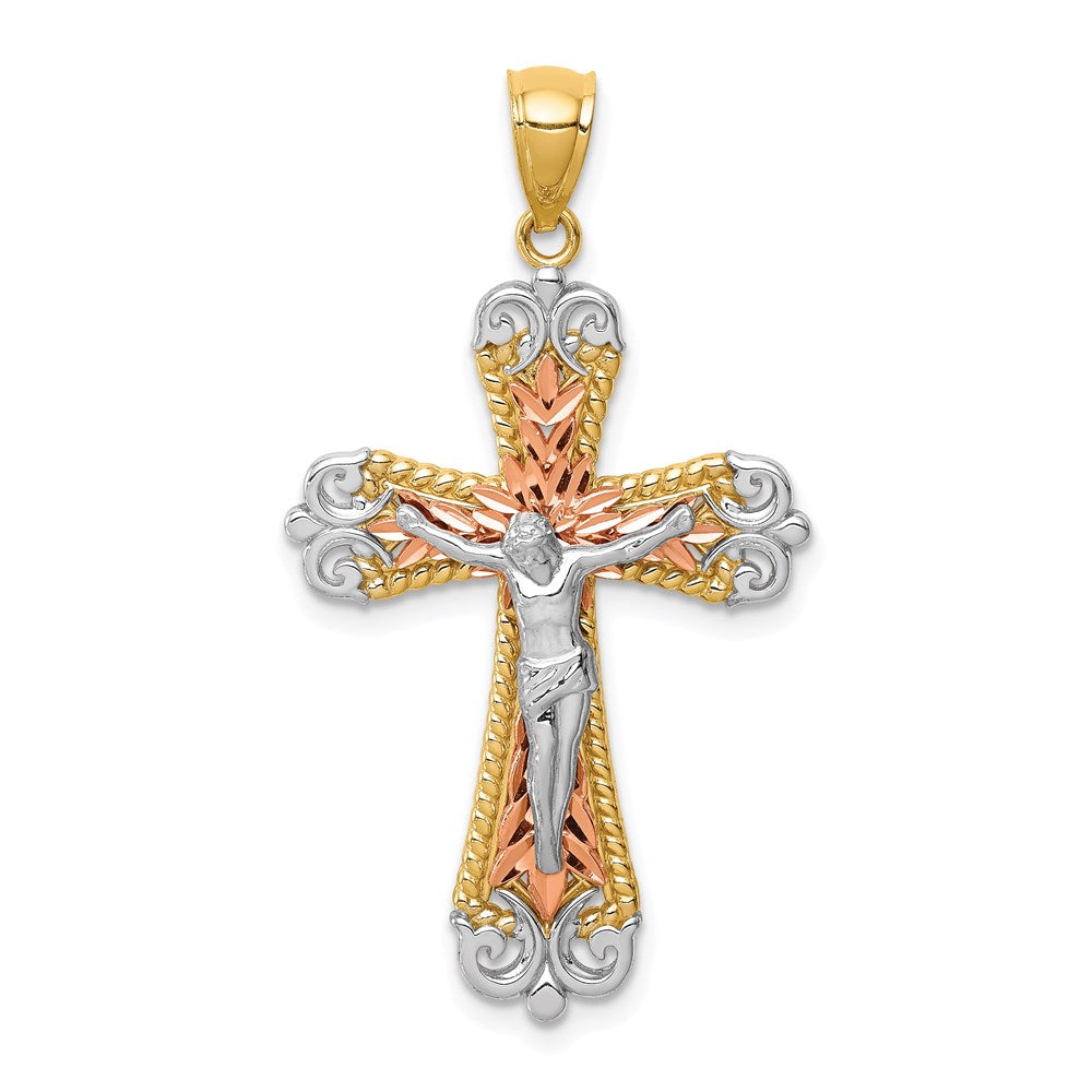 High Quality Luxury Pendant for Women by Ryan Jonathan Fine Jewelry