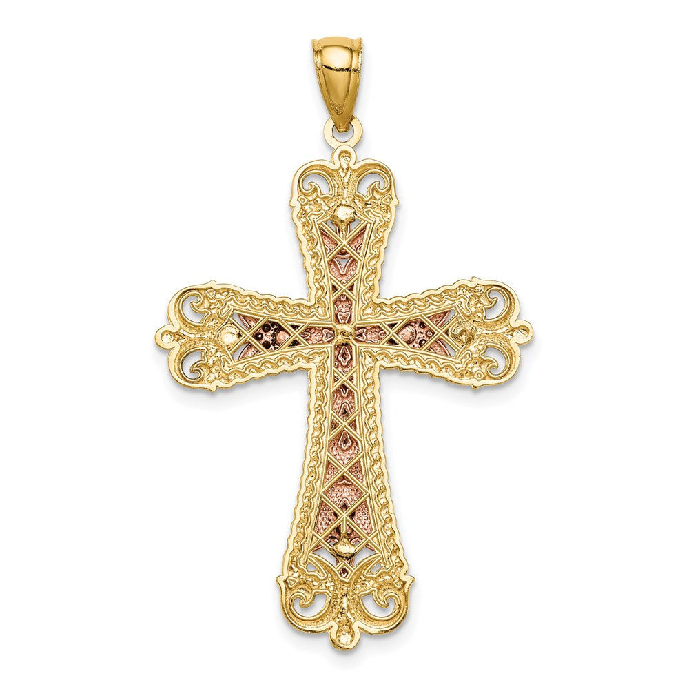 High Quality Luxury Pendant for Women by Ryan Jonathan Fine Jewelry