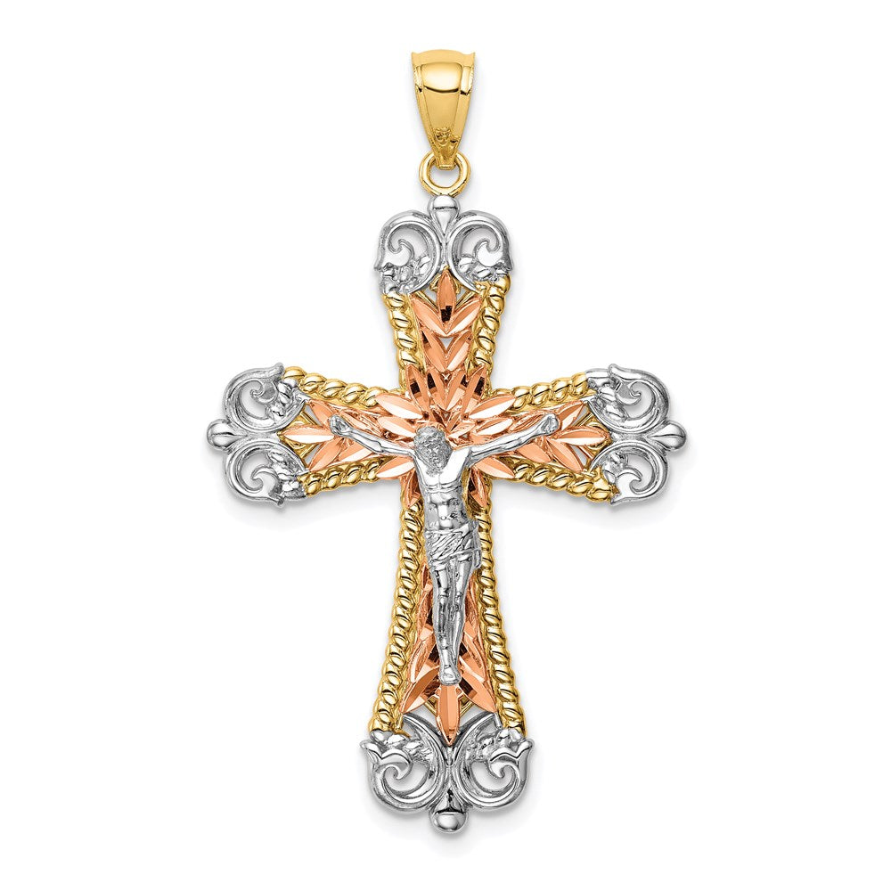 High Quality Luxury Pendant for Women by Ryan Jonathan Fine Jewelry