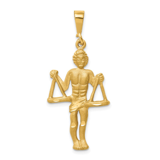 High Quality Luxury Charm Pendants for Women by Ryan Jonathan Fine Jewelry