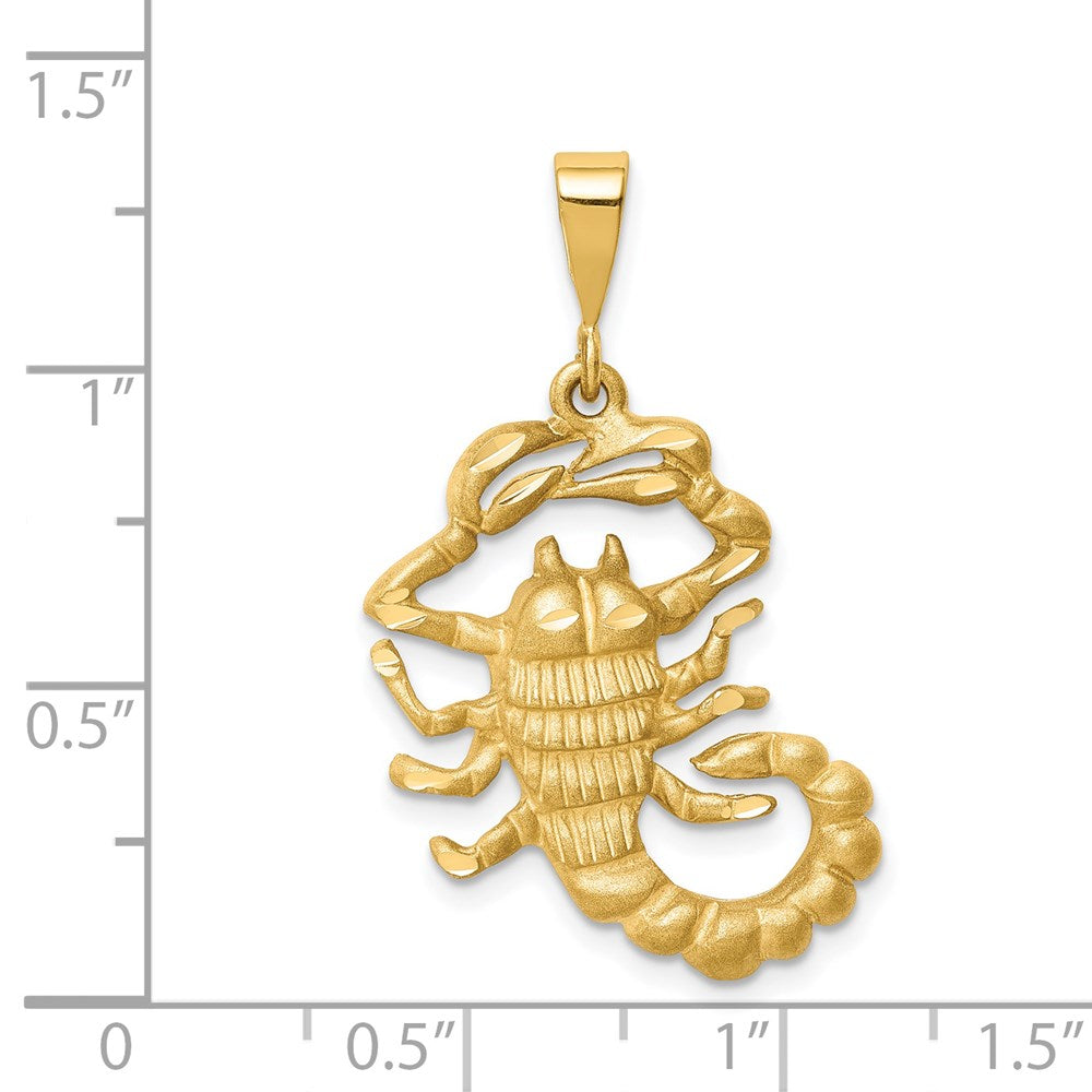 High Quality Luxury Charm Pendants for Women by Ryan Jonathan Fine Jewelry