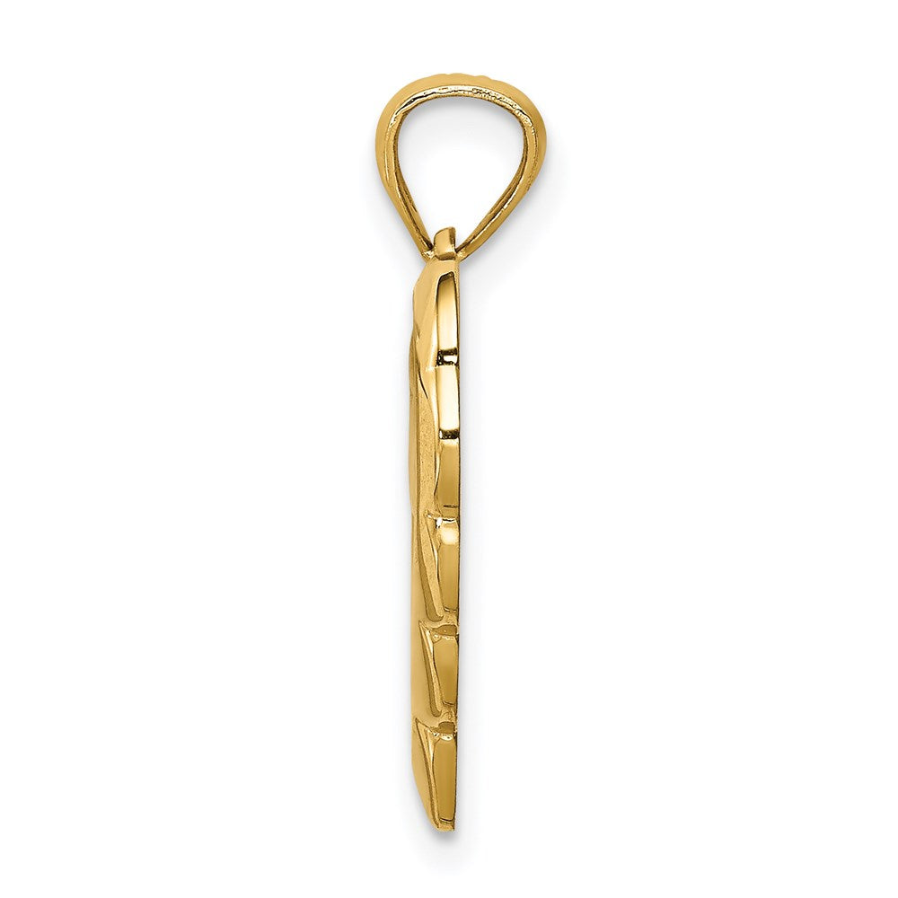 High Quality Luxury Pendant for Women by Ryan Jonathan Fine Jewelry