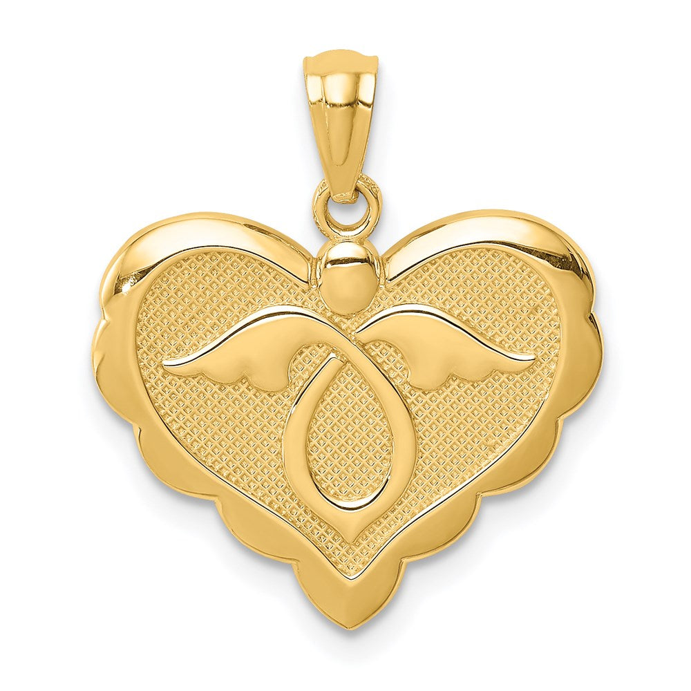 High Quality Luxury Pendant for Women by Ryan Jonathan Fine Jewelry