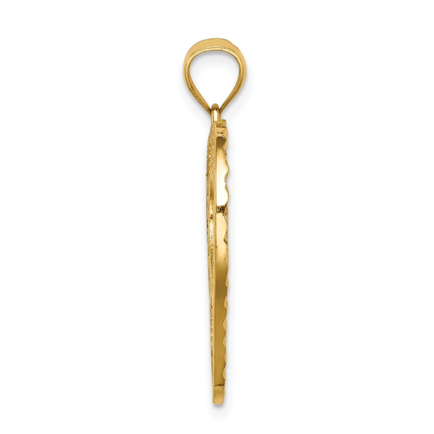 High Quality Luxury Pendant for Women by Ryan Jonathan Fine Jewelry