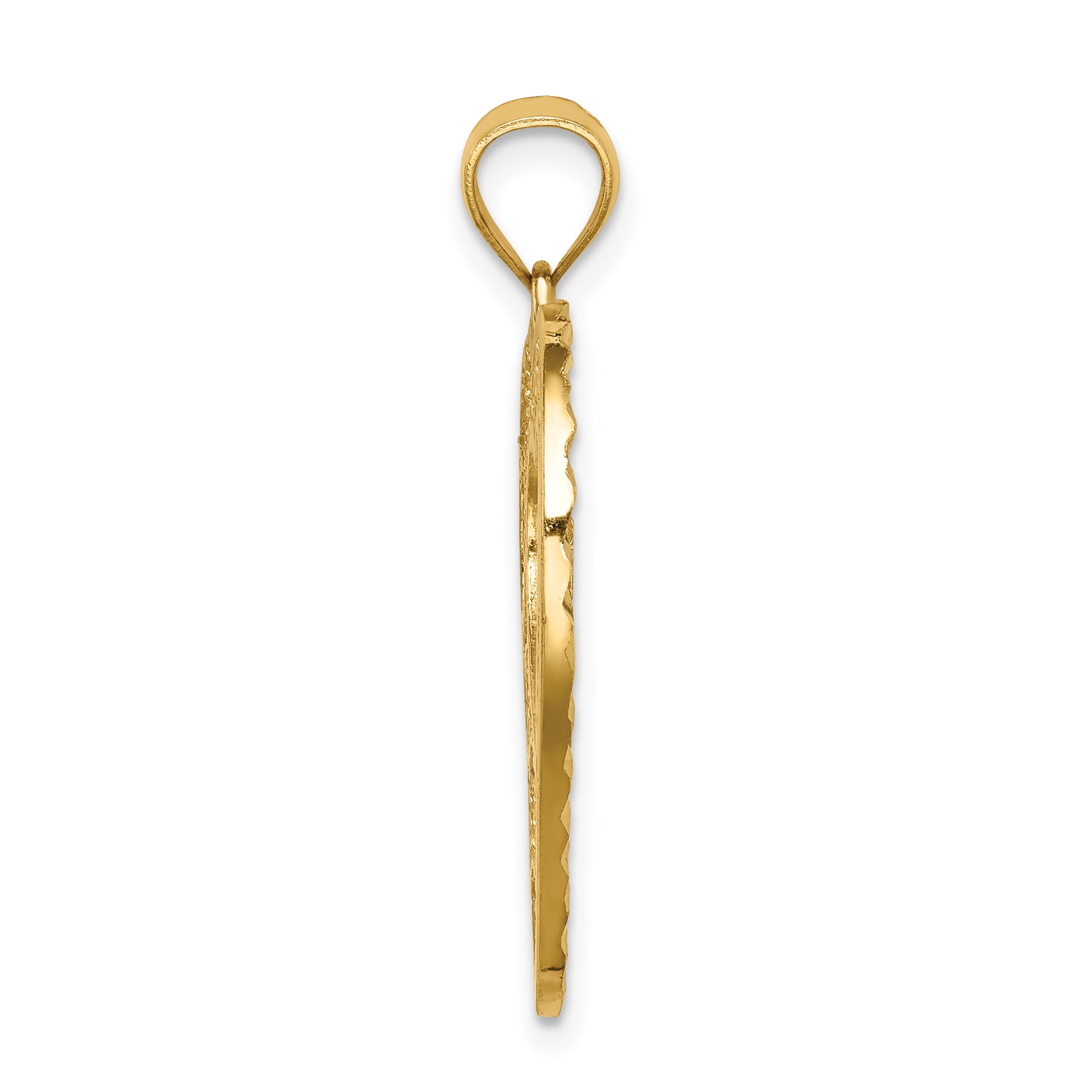 High Quality Luxury Pendant for Women by Ryan Jonathan Fine Jewelry