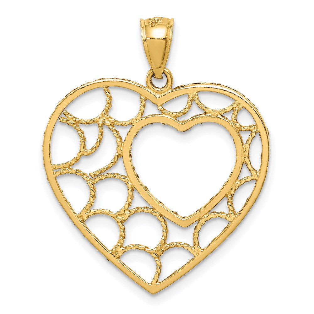 High Quality Luxury Pendant for Women by Ryan Jonathan Fine Jewelry