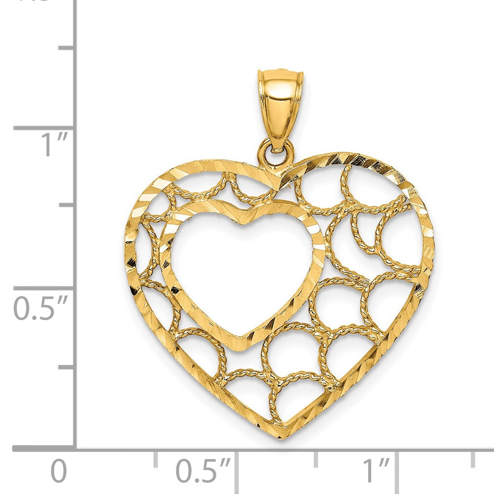 High Quality Luxury Pendant for Women by Ryan Jonathan Fine Jewelry
