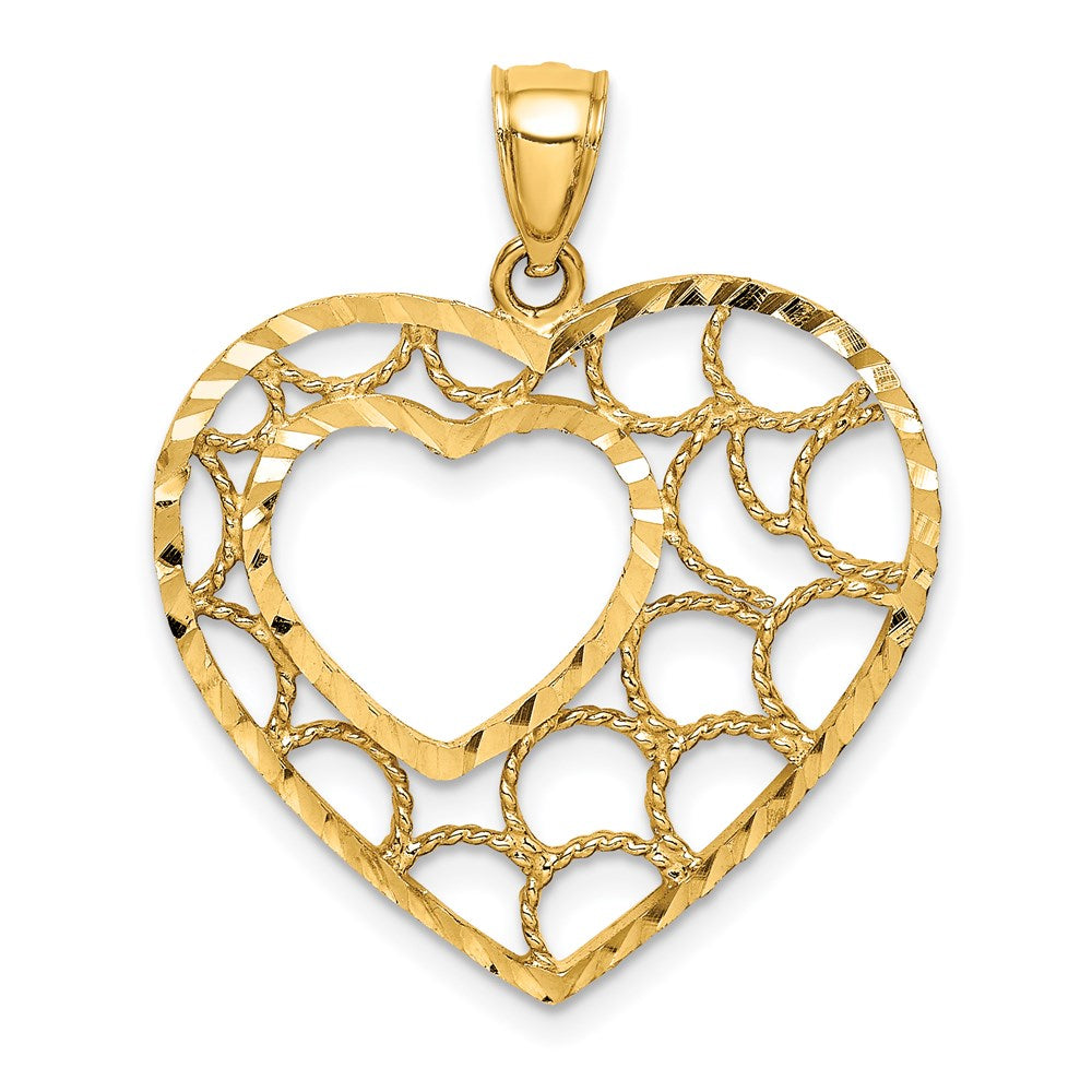 High Quality Luxury Pendant for Women by Ryan Jonathan Fine Jewelry