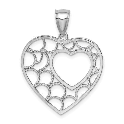 High Quality Luxury Pendant for Women by Ryan Jonathan Fine Jewelry