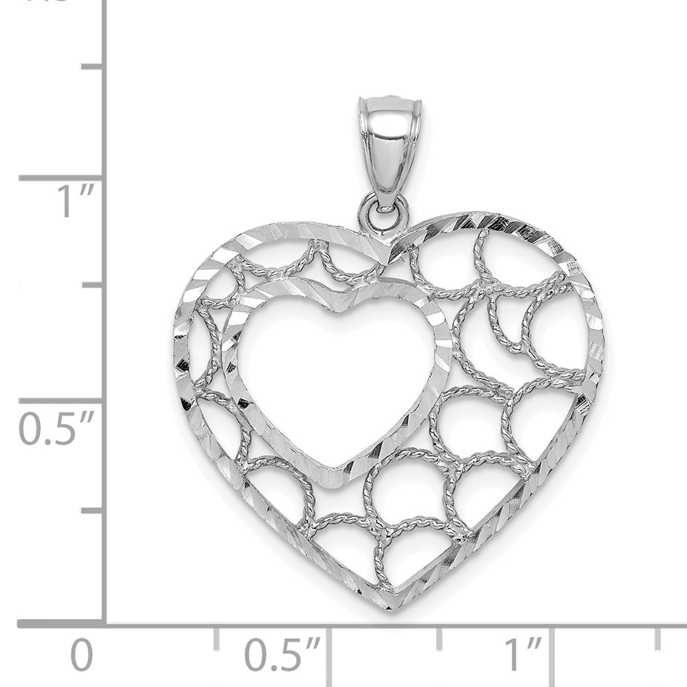 High Quality Luxury Pendant for Women by Ryan Jonathan Fine Jewelry