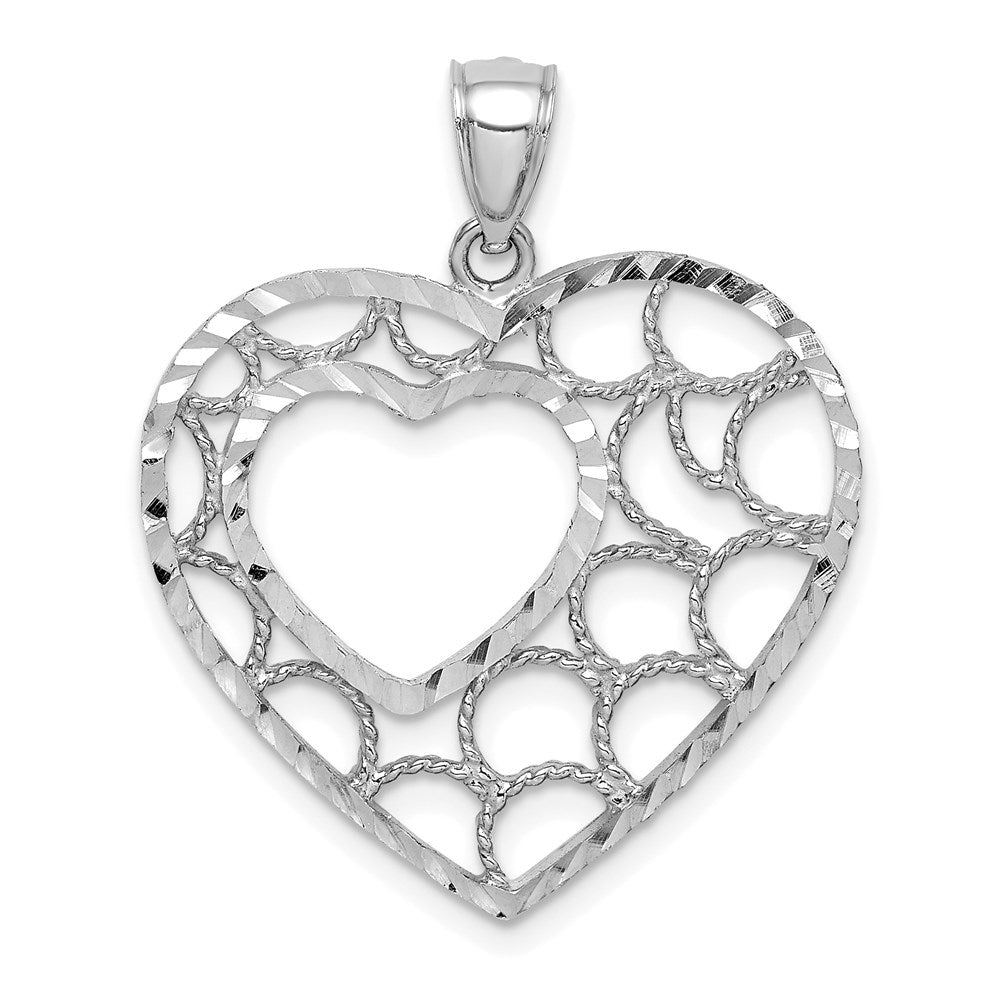 High Quality Luxury Pendant for Women by Ryan Jonathan Fine Jewelry