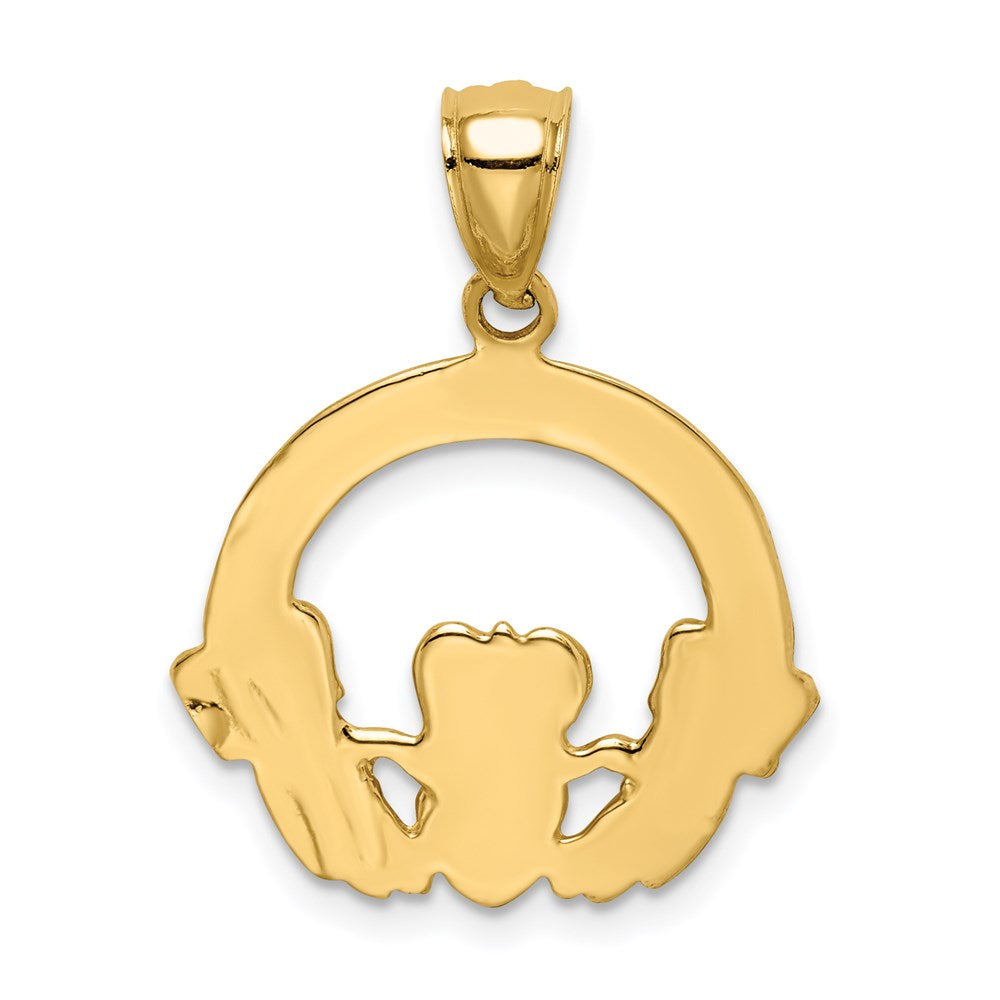 High Quality Luxury Pendant for Women by Ryan Jonathan Fine Jewelry