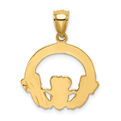 High Quality Luxury Pendant for Women by Ryan Jonathan Fine Jewelry