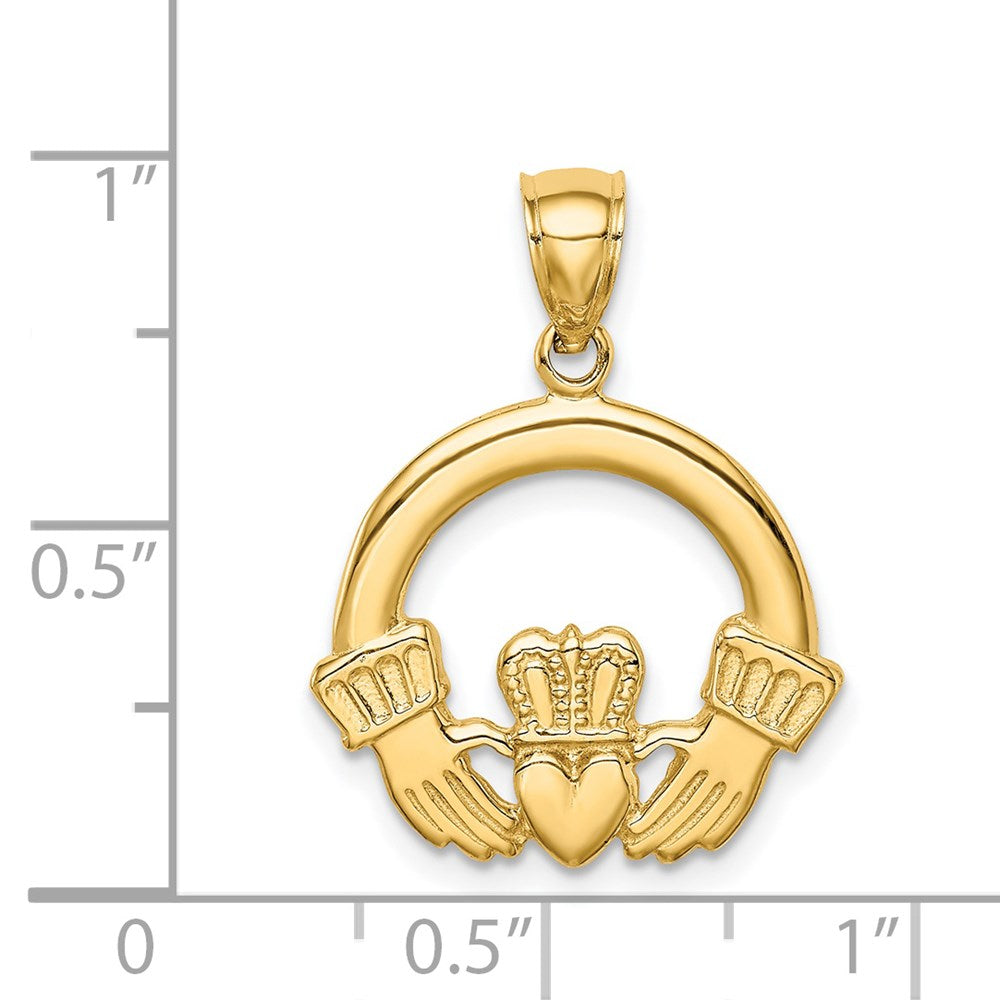High Quality Luxury Pendant for Women by Ryan Jonathan Fine Jewelry