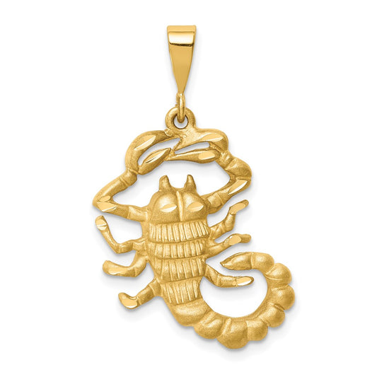 High Quality Luxury Charm Pendants for Women by Ryan Jonathan Fine Jewelry