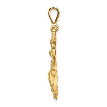 High Quality Luxury Charm Pendants for Women by Ryan Jonathan Fine Jewelry