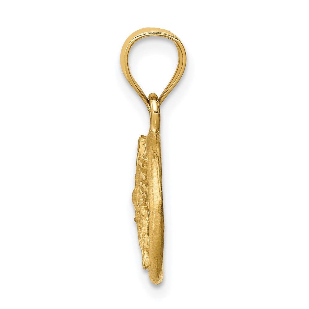 High Quality Luxury Pendant for Women by Ryan Jonathan Fine Jewelry