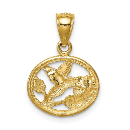 High Quality Luxury Pendant for Women by Ryan Jonathan Fine Jewelry