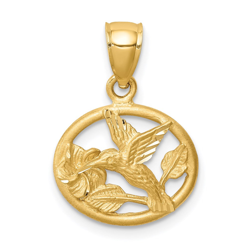 High Quality Luxury Pendant for Women by Ryan Jonathan Fine Jewelry