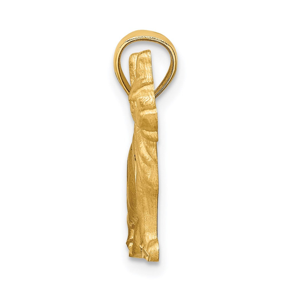 High Quality Luxury Pendant for Women by Ryan Jonathan Fine Jewelry