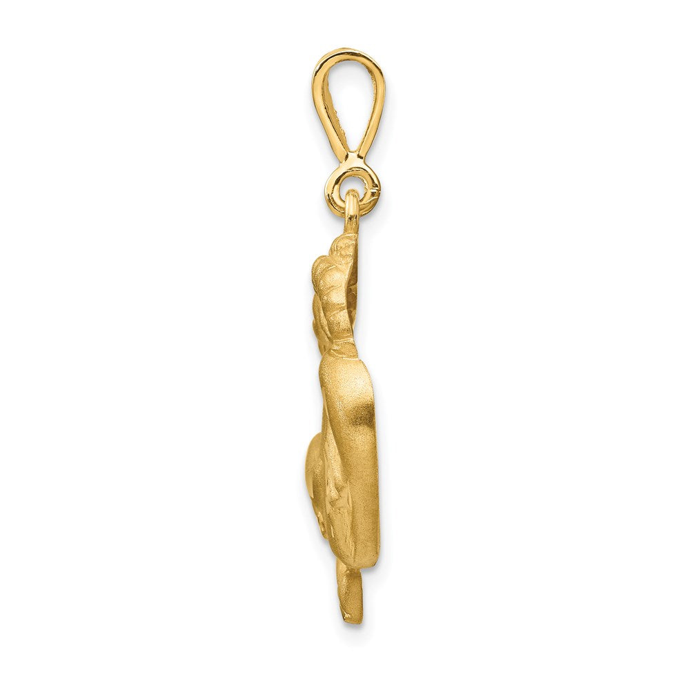 High Quality Luxury Charm Pendants for Women by Ryan Jonathan Fine Jewelry