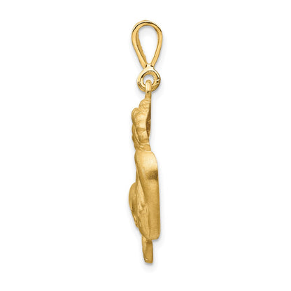High Quality Luxury Charm Pendants for Women by Ryan Jonathan Fine Jewelry