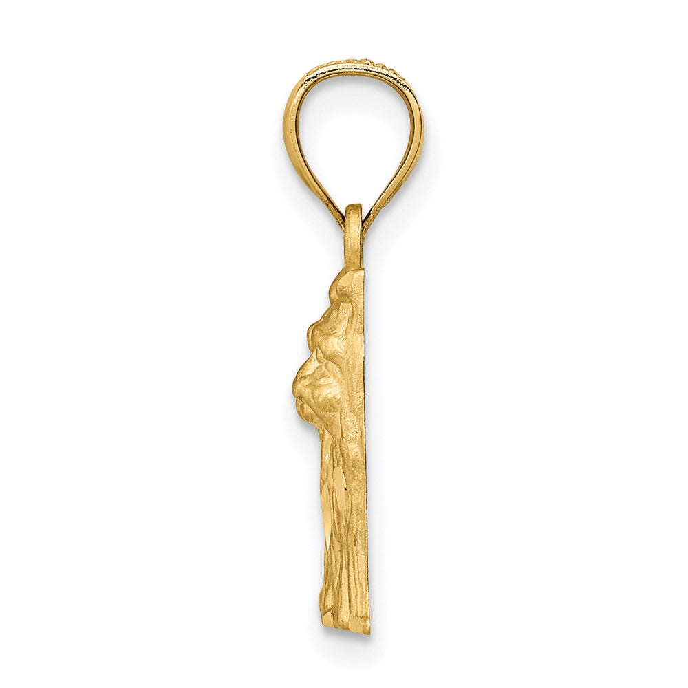 High Quality Luxury Pendant for Women by Ryan Jonathan Fine Jewelry