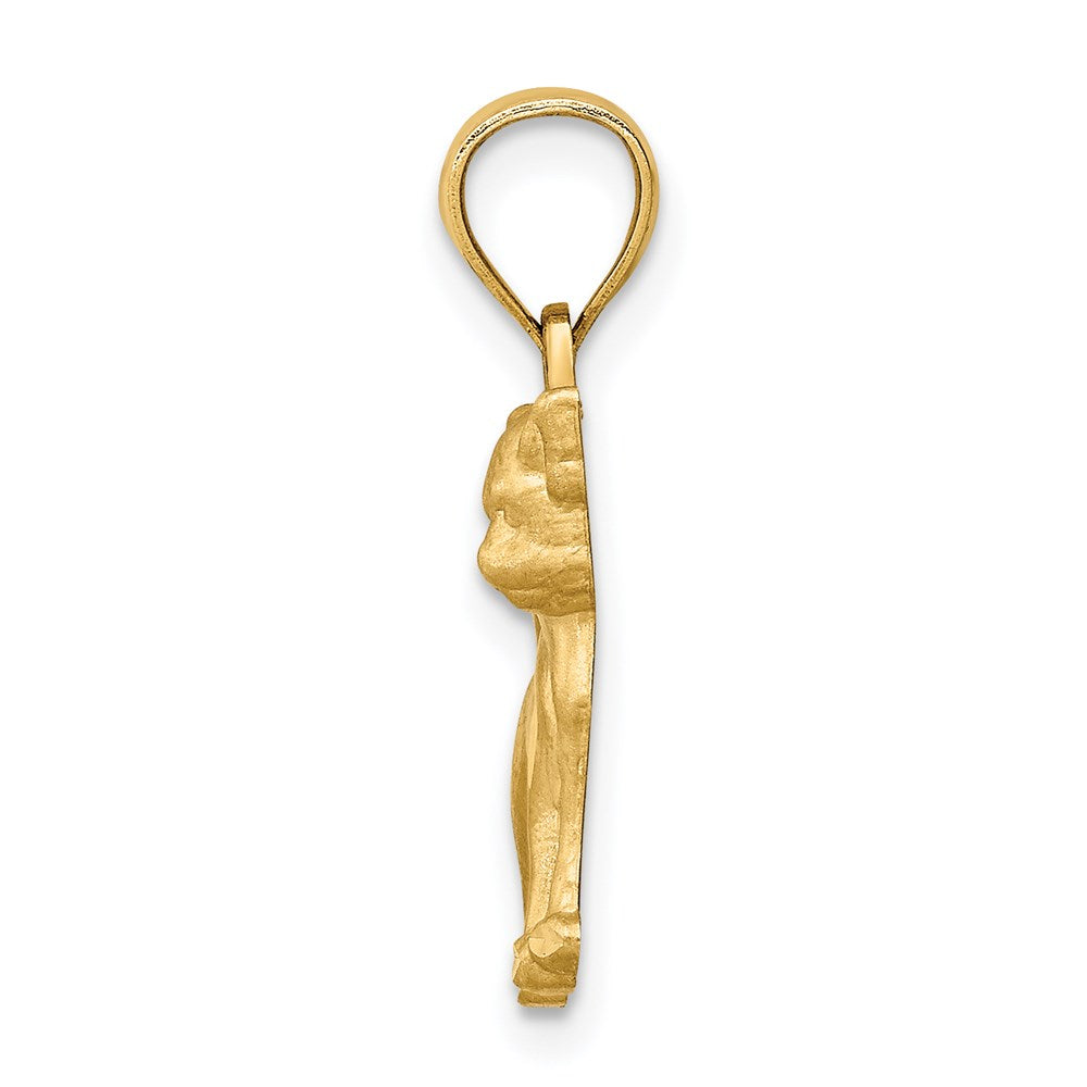 High Quality Luxury Pendant for Women by Ryan Jonathan Fine Jewelry