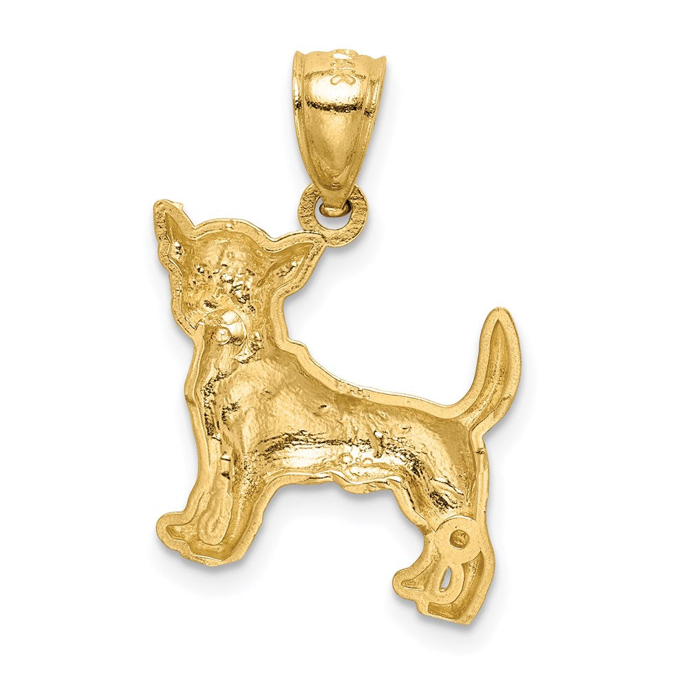 High Quality Luxury Pendant for Women by Ryan Jonathan Fine Jewelry