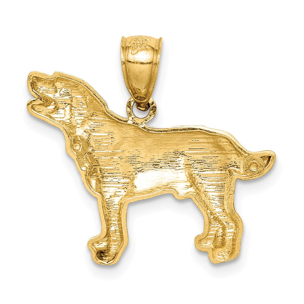 High Quality Luxury Pendant for Women by Ryan Jonathan Fine Jewelry