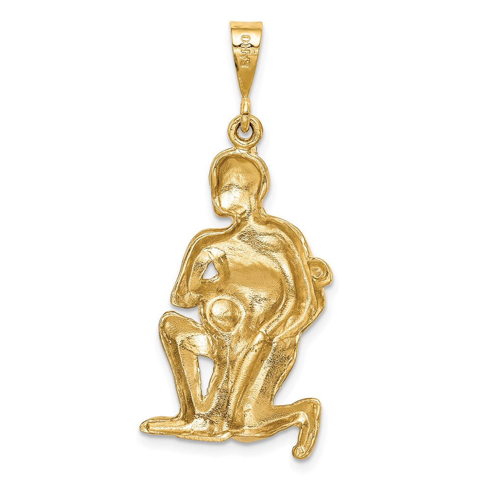 High Quality Luxury Charm Pendants for Women by Ryan Jonathan Fine Jewelry