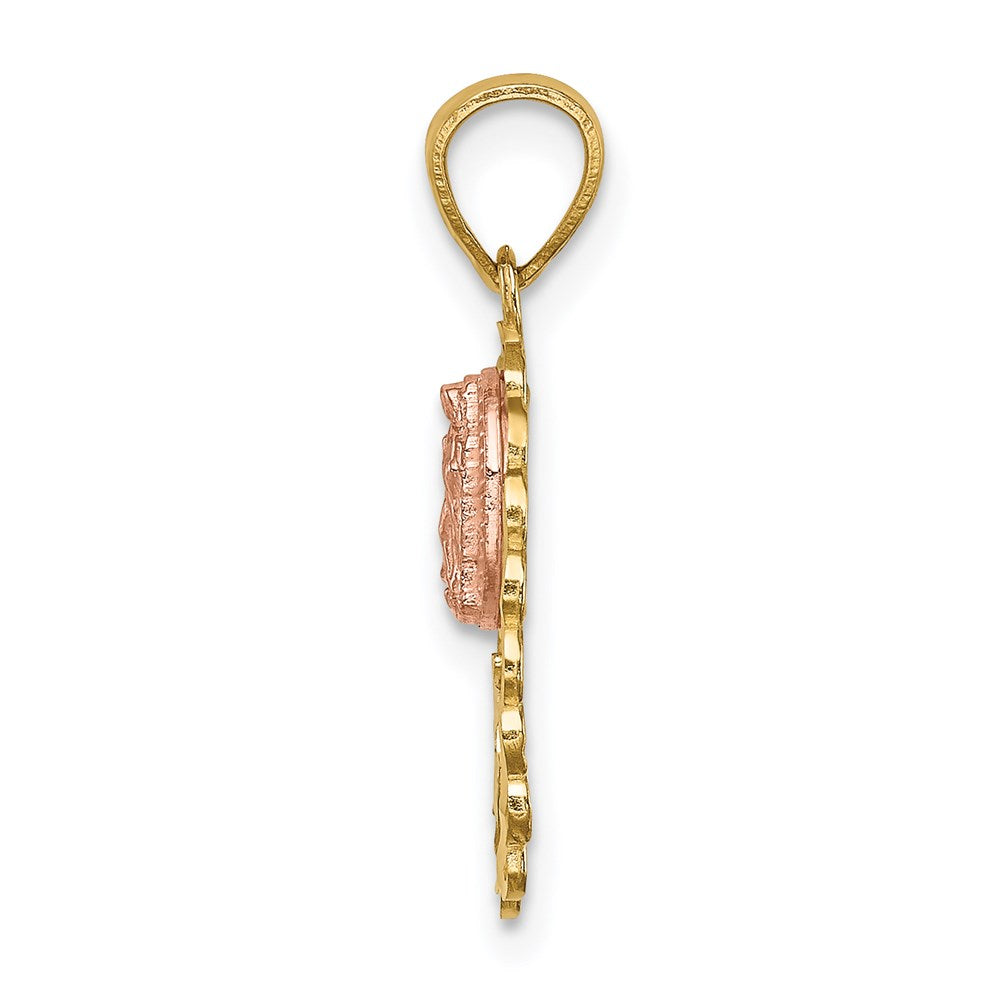 High Quality Luxury Pendant for Women by Ryan Jonathan Fine Jewelry