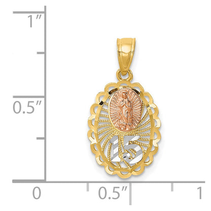 High Quality Luxury Pendant for Women by Ryan Jonathan Fine Jewelry