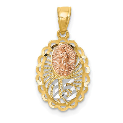 High Quality Luxury Pendant for Women by Ryan Jonathan Fine Jewelry