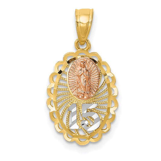 High Quality Luxury Pendant for Women by Ryan Jonathan Fine Jewelry