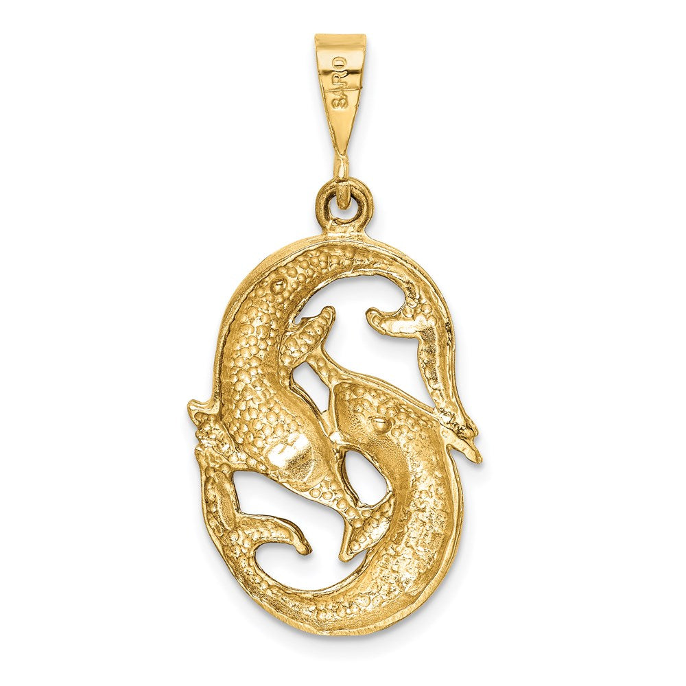 High Quality Luxury Charm Pendants for Women by Ryan Jonathan Fine Jewelry