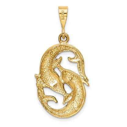 High Quality Luxury Charm Pendants for Women by Ryan Jonathan Fine Jewelry