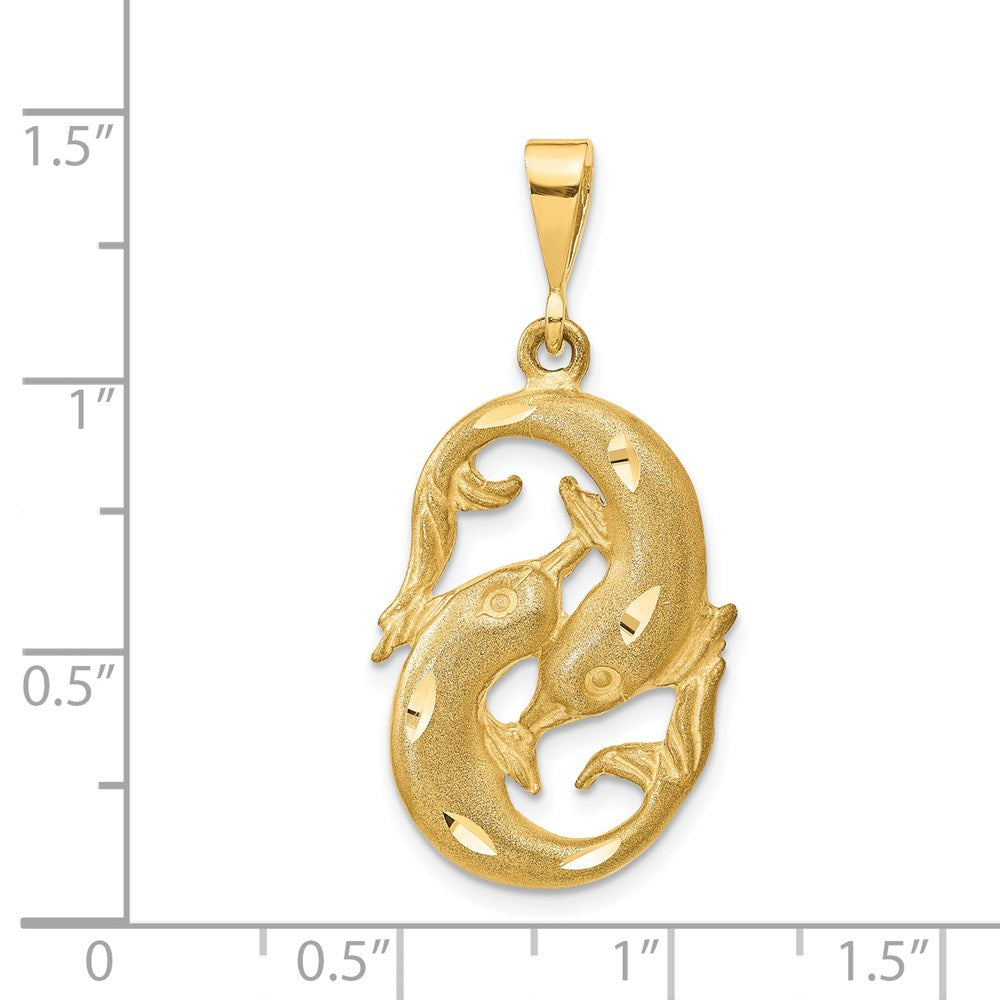 High Quality Luxury Charm Pendants for Women by Ryan Jonathan Fine Jewelry