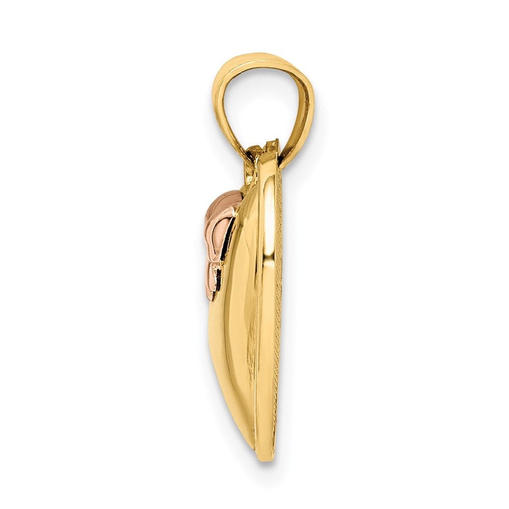 High Quality Luxury Pendant for Women by Ryan Jonathan Fine Jewelry