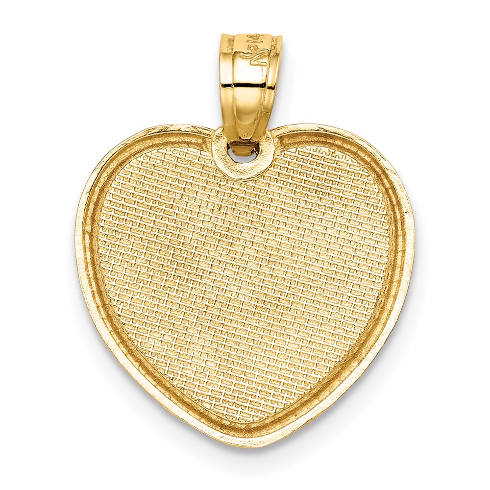 High Quality Luxury Pendant for Women by Ryan Jonathan Fine Jewelry