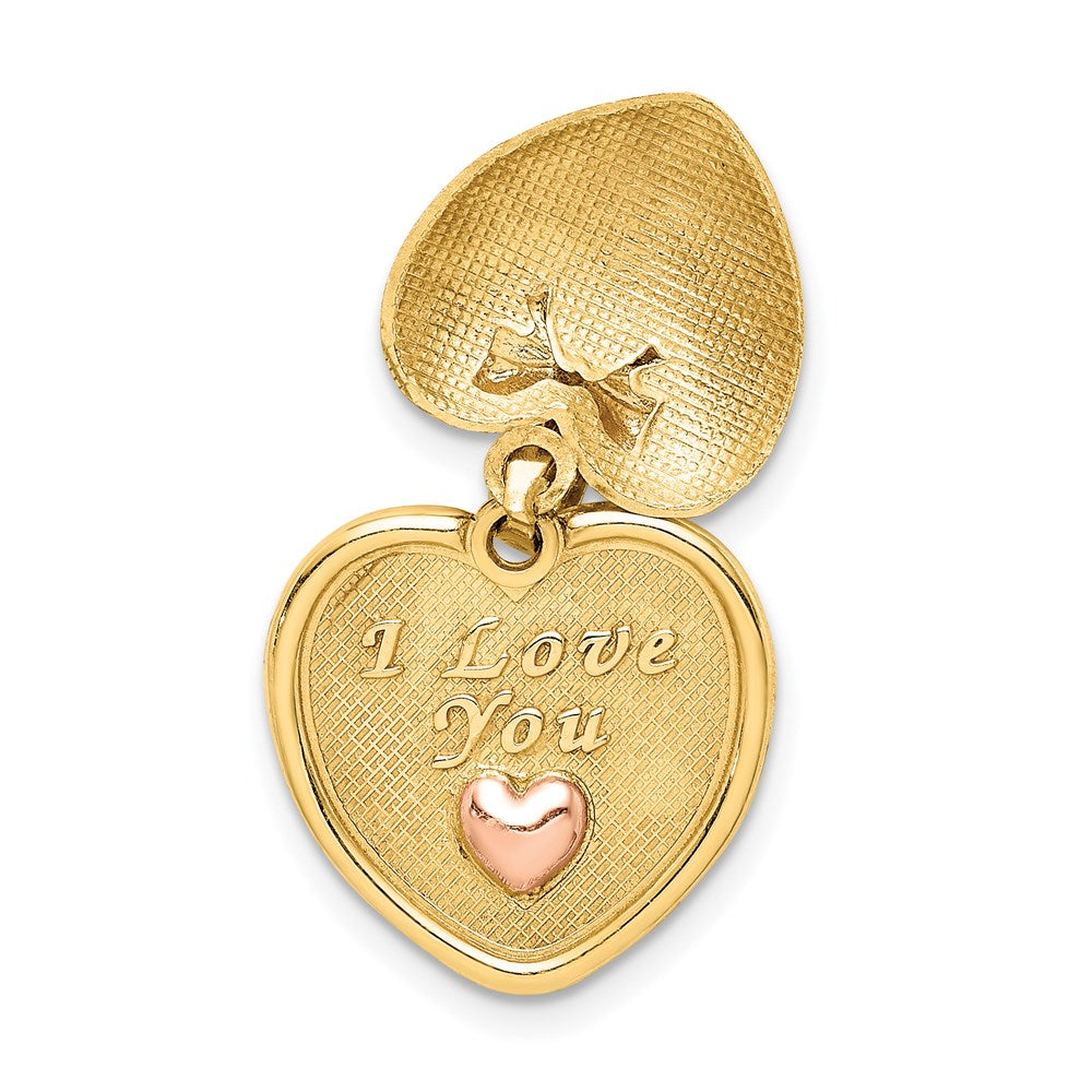 High Quality Luxury Pendant for Women by Ryan Jonathan Fine Jewelry