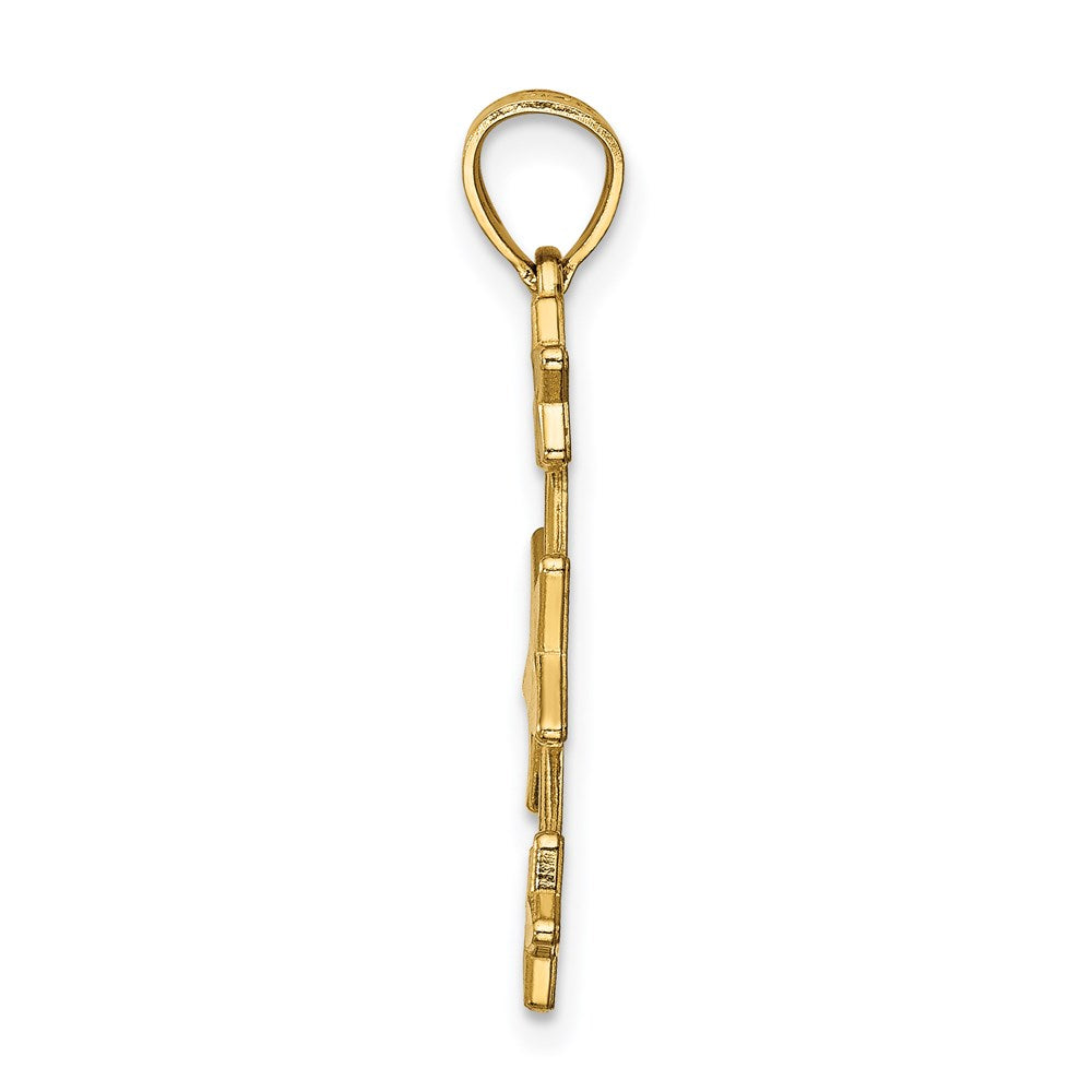 High Quality Luxury Pendant for Women by Ryan Jonathan Fine Jewelry