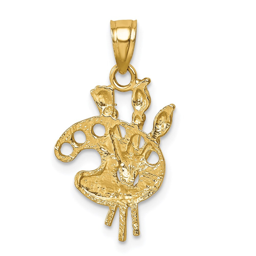 High Quality Luxury Pendant for Women by Ryan Jonathan Fine Jewelry