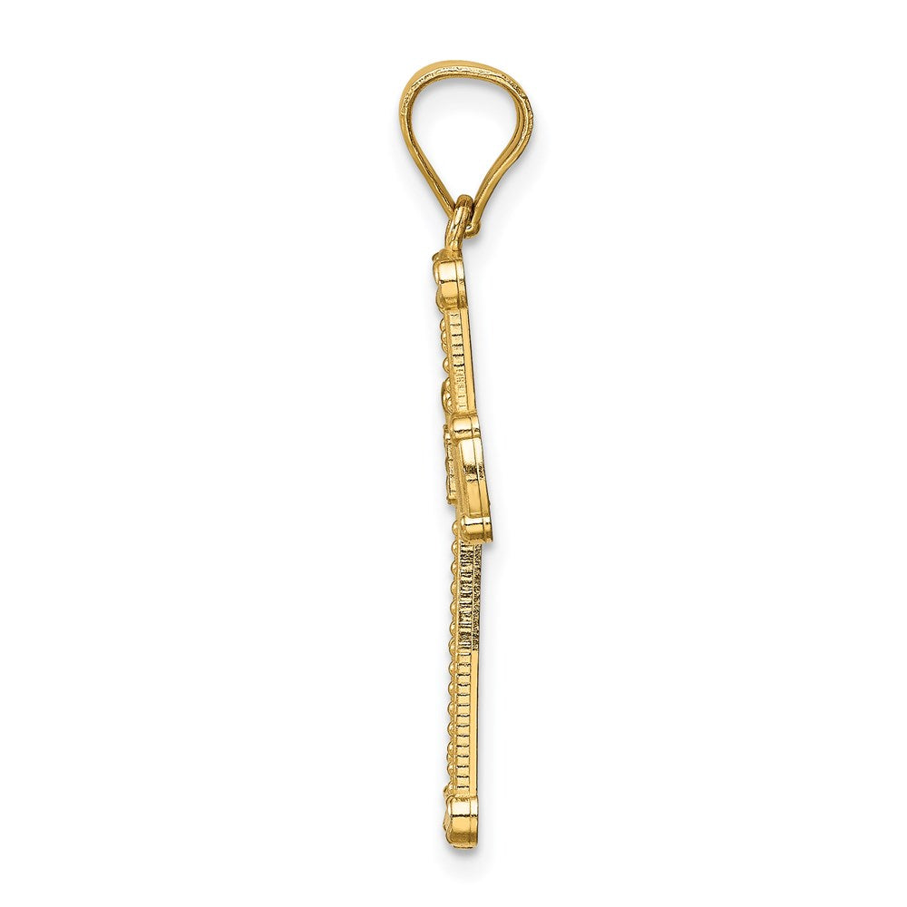 High Quality Luxury Pendant for Women by Ryan Jonathan Fine Jewelry