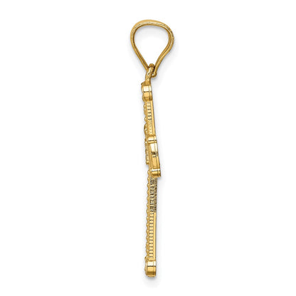 High Quality Luxury Pendant for Women by Ryan Jonathan Fine Jewelry