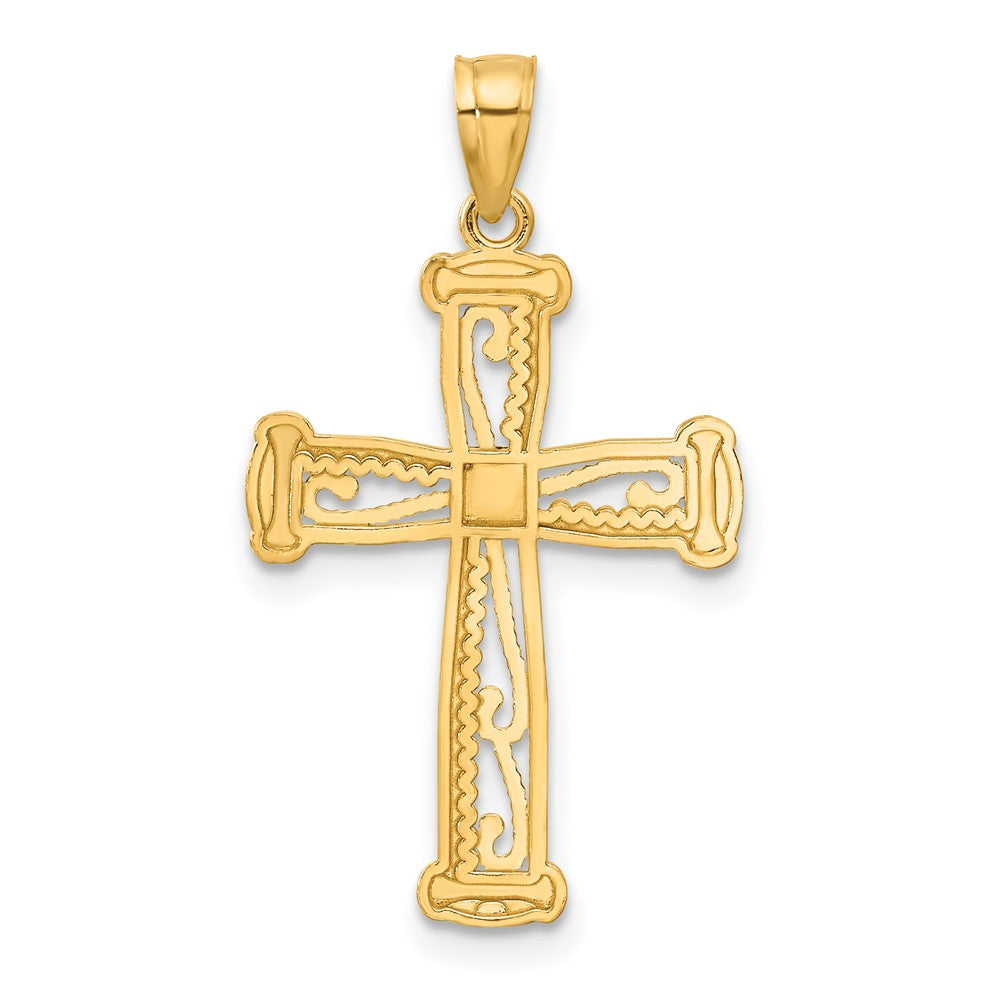 High Quality Luxury Pendant for Women by Ryan Jonathan Fine Jewelry