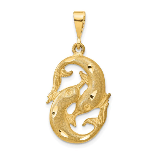 High Quality Luxury Charm Pendants for Women by Ryan Jonathan Fine Jewelry